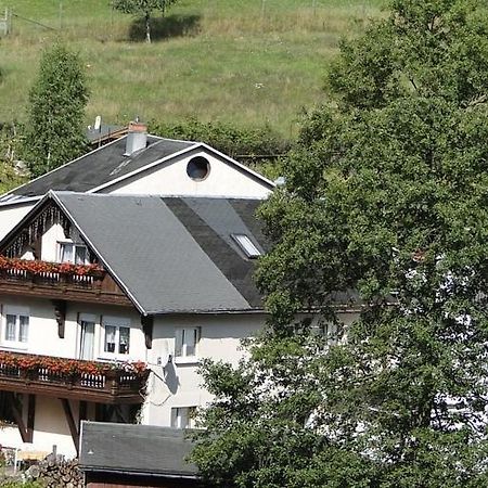 Fewo Angelika Dg Rohrbach  Exterior foto